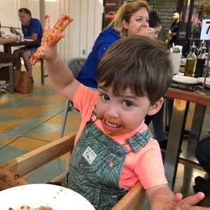 Meet your Posher, Megan